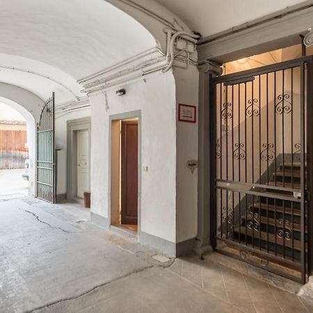La Casa Di Ugo-A Due Passi Dal Duomo Apartment Florenţa Exterior foto