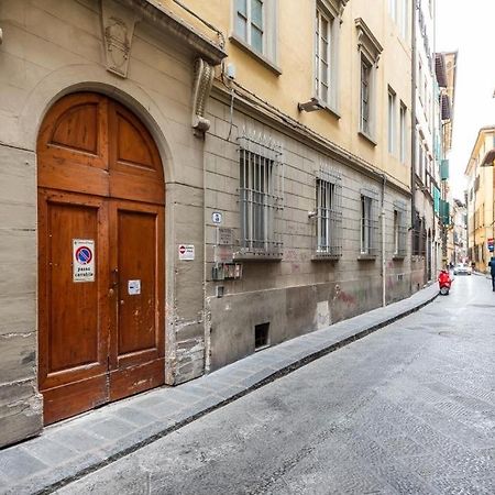La Casa Di Ugo-A Due Passi Dal Duomo Apartment Florenţa Exterior foto