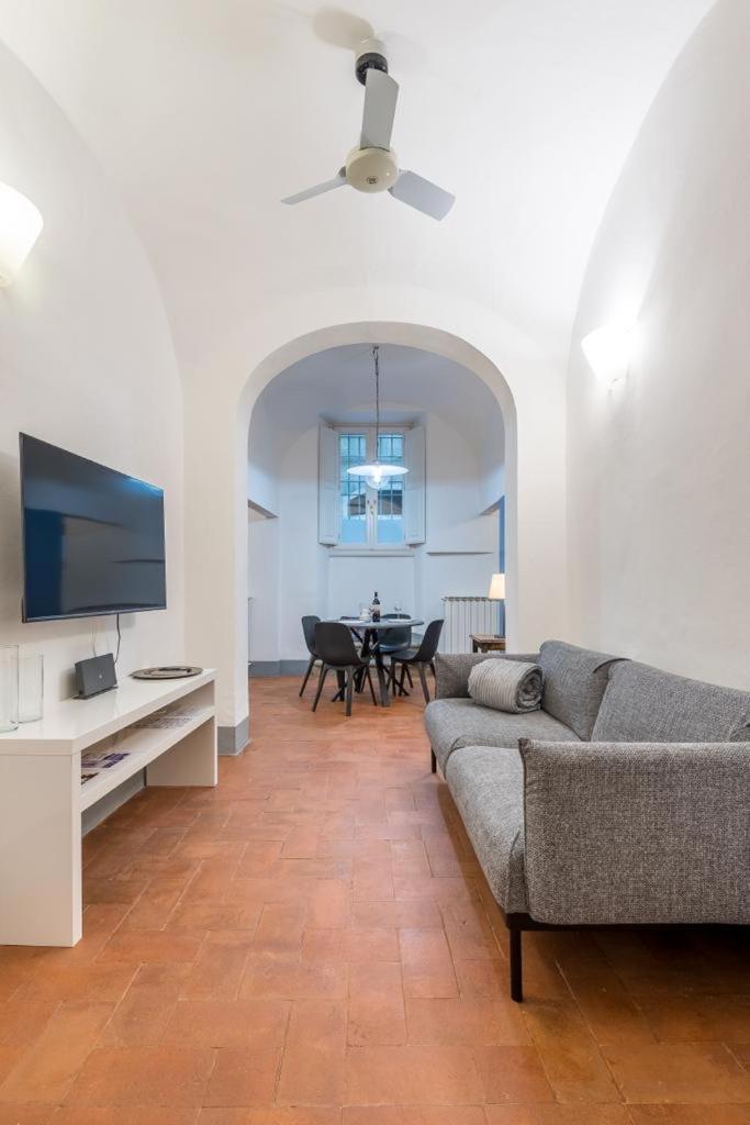 La Casa Di Ugo-A Due Passi Dal Duomo Apartment Florenţa Exterior foto