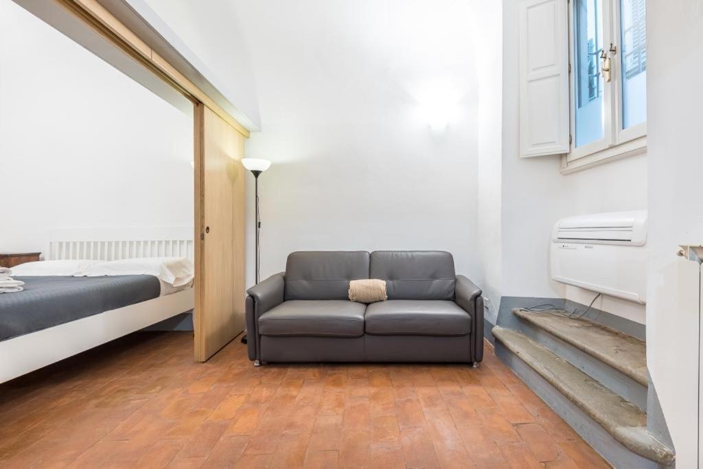 La Casa Di Ugo-A Due Passi Dal Duomo Apartment Florenţa Exterior foto