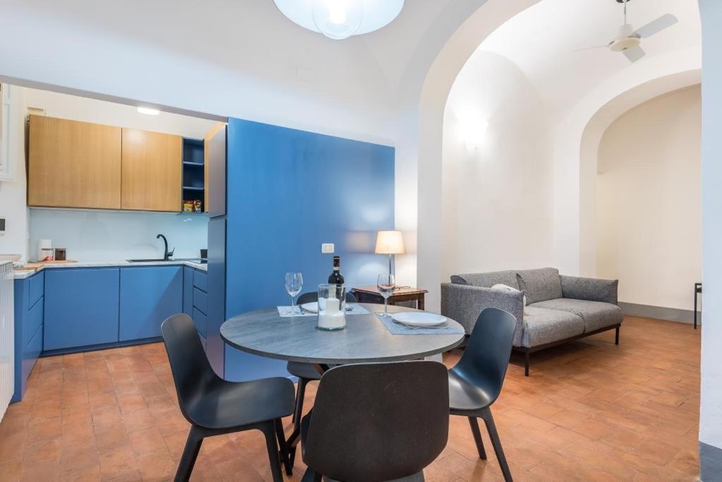 La Casa Di Ugo-A Due Passi Dal Duomo Apartment Florenţa Exterior foto