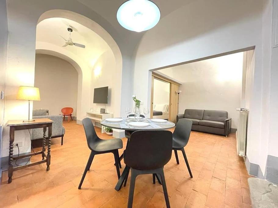 La Casa Di Ugo-A Due Passi Dal Duomo Apartment Florenţa Exterior foto